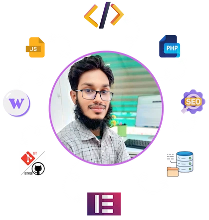 Sumon Akondo Portfolio